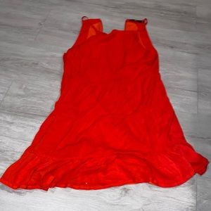 Sorority Recruitment Dress!